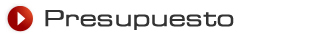 Presupuesto